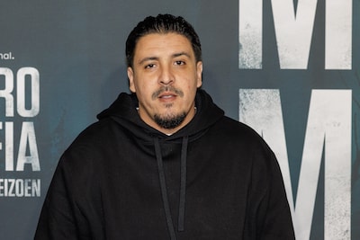 Mocro Maffia-serie Tonnano vanaf 22 september te zien