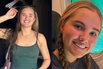 Familie van Lily (18) krijgt te horen dat vermiste dochter levend is teruggevonden, terwijl ze al dood was