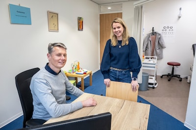 Met pijn naar huisarts, maar échte probleem is armoede: steunpunt in huisartspraktijk doorbreekt schaamte