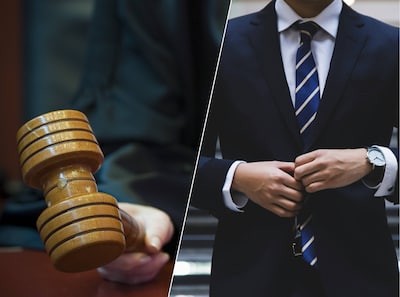 Topman na 22 jaar aan de kant geschoven: werkgever moet bijna 8 ton aftikken