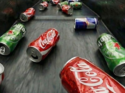 Geen hoger statiegeld, wel een vage loterij: dit gebeurde er achter de schermen