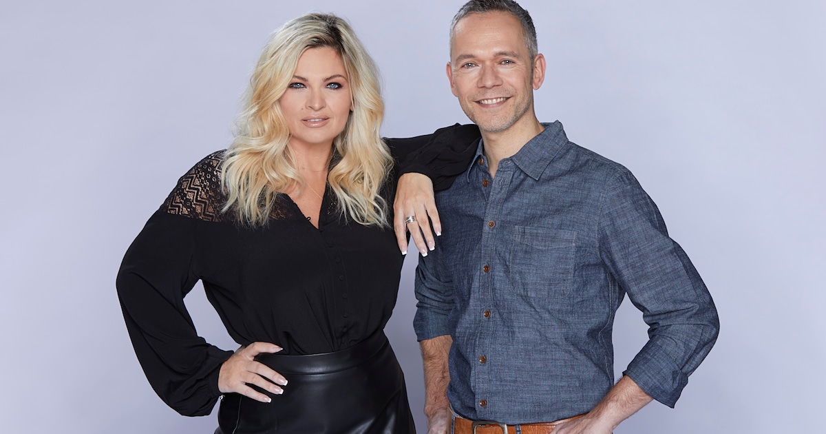 Relatietherapeut uit Schaarsbergen wordt tv-deskundige: ‘Werken met Bobbi Eden is een droom’