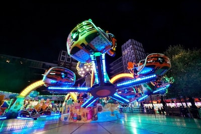 Weekendtips: deze dingen doe je in Nijmegen (16-18 oktober)