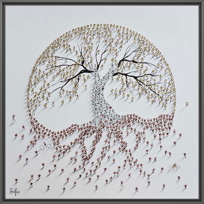 Gallery024 opent expositie 'Spring is coming' in Nijmegen