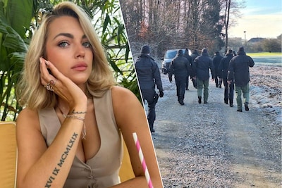 Vermiste Oostenrijkse influencer (32) dood teruggevonden: ex-vriend bekent moord