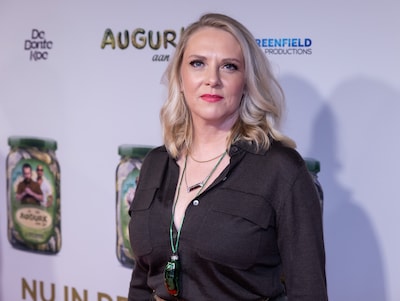 Jelka van Houten en Sanne Wallis de Vries gaan samen theater in