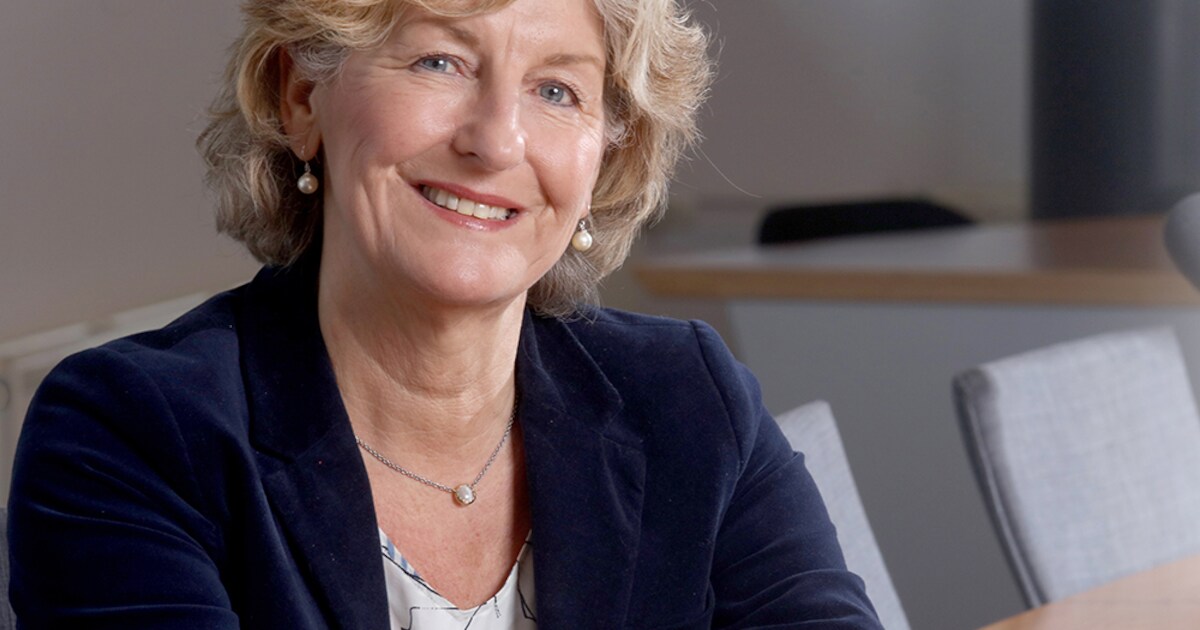 Corry van Rhee-Oud Ammerveld blijft tot eind 2020 burgemeester van ...