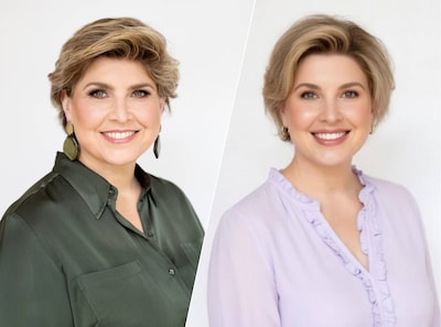 Als het om liegen gaat, kan zelfs Mark Rutte nog iets leren van deze vrouw