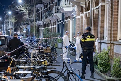 Zijn vrouw Leonie werd dood gevonden in bad, twee weken later werd Clen V. opgepakt: dit weten we over hem