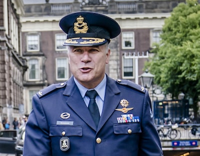 Eichelsheim: militairen verdienen erkenning, geen ontkenning