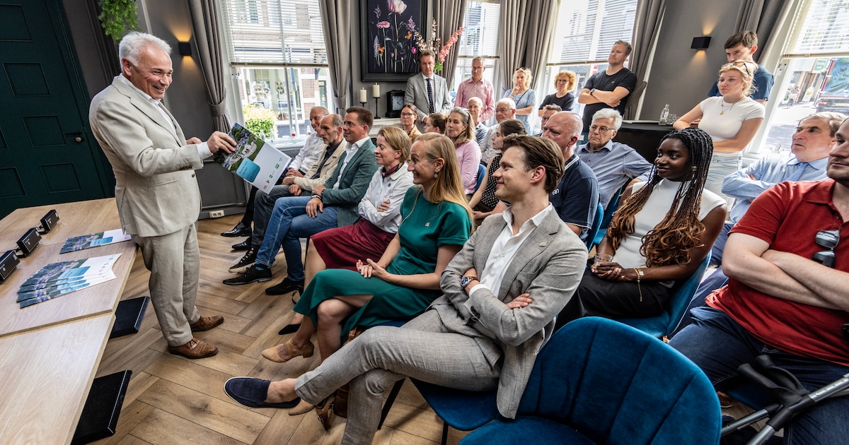 Van knarrenhofjes tot een nieuwe popzaal: dit wil de nieuwe coalitie in Apeldoorn de komende vier ja