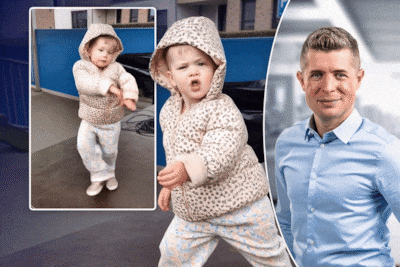 Dansende baby’s veroveren TikTok (en nee, ze zijn niet echt): waar komen ze vandaan? En hoe maak je er zelf één?