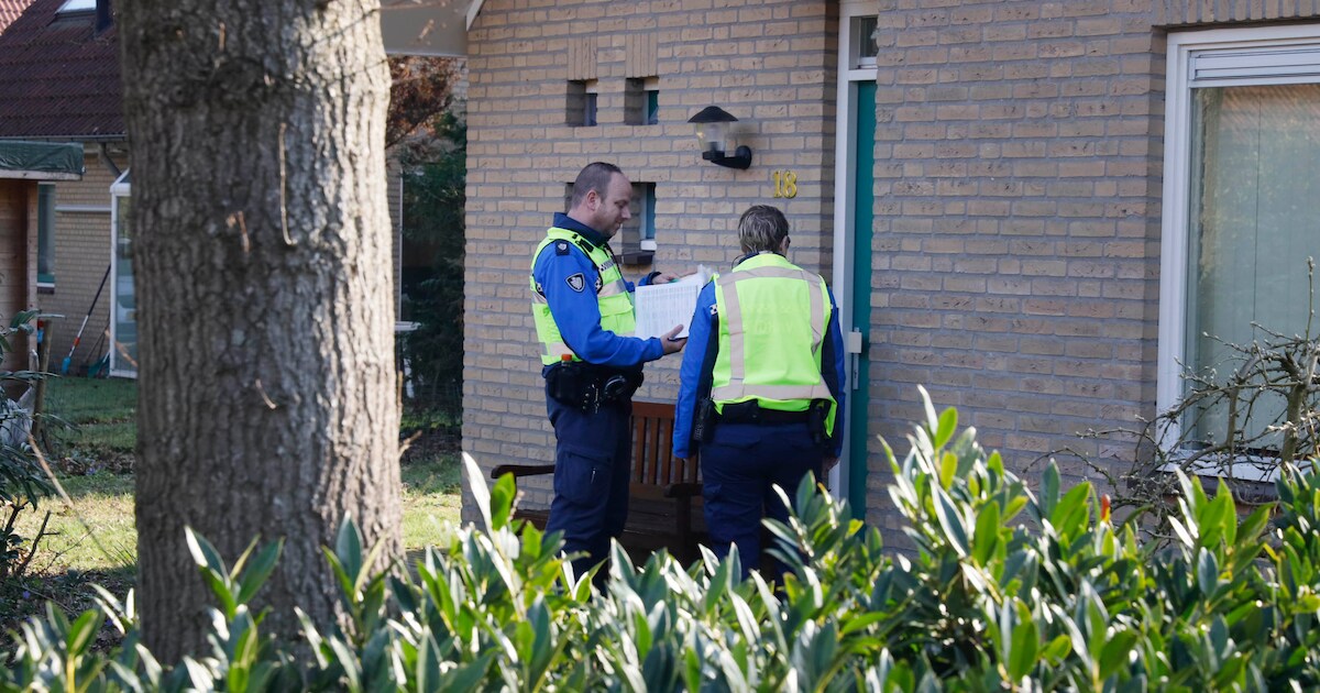 Vrees voor overloop bewoners Groene Heuvels naar park Wighenerhorst ...