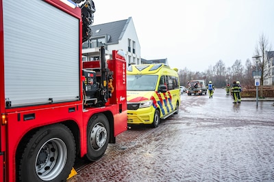 LIVE code rood | KNMI verlengt code rood tot uiterlijk 14.00 uur, UMCG schrapt afspraken en operaties vandaag