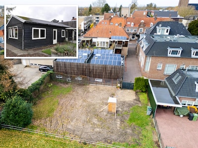 Familiestrijd om ‘postzegel’ grond in Bemmel: ‘Ik ga niet meer aan de kant’