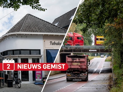 Gemist? Bad Bentheim roept Berlijn op om de grenscontroles te stoppen & dit moet de nieuwe trekpleis