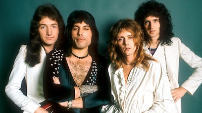 De mooiste herinneringen aan Bohemian Rhapsody: ‘Laatste woorden staan op mijn arm getatoeëerd’