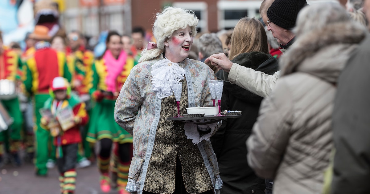 Zorgen over de carnavalsoptocht in Zevenaar: ‘Het is tijd voor actie! Daar hebben we al het geld voo