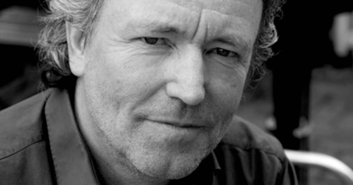 Peter Kanne spreekt in Oosterbeek over individualiteit