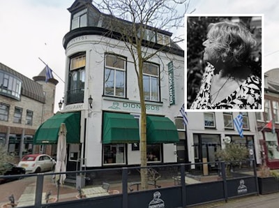 Zes weken na dood van vader overlijdt ook moeder van bekende Griekse restauranthouder: ‘Weet niet wa