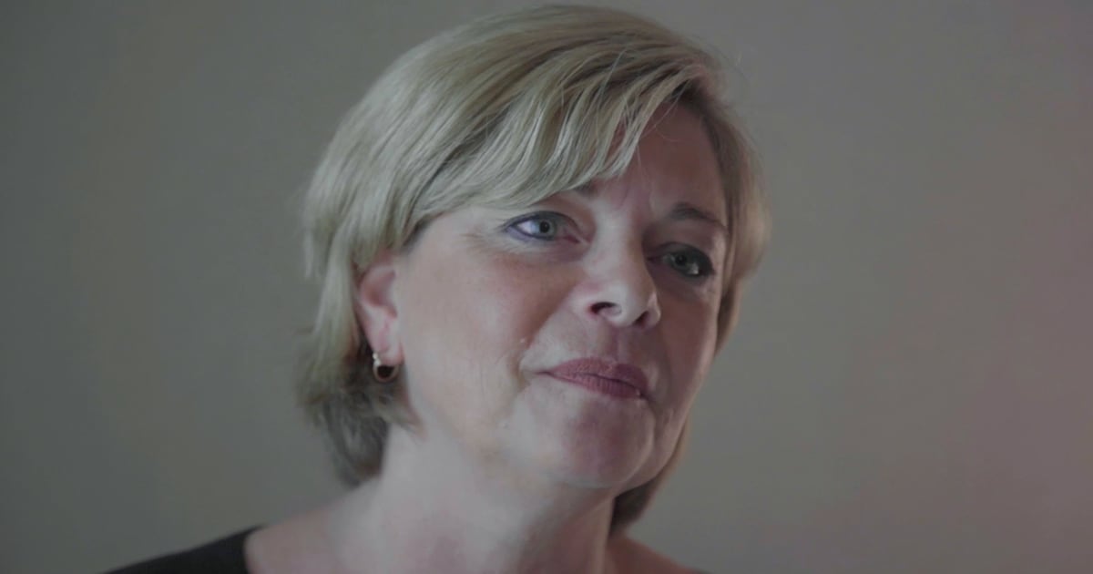 Vrouw van veroordeelde vastgoedmagnaat Lips kwijnt weg in de cel: ‘Ik ...