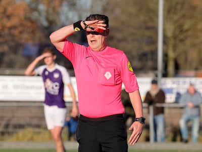 Temperaturen zaterdag boven de 10 graden, maar blijft de zachtheid?