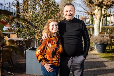 Elly redt het leven van Raymonde: ‘Morgen heb je echt iets van mij in jou’