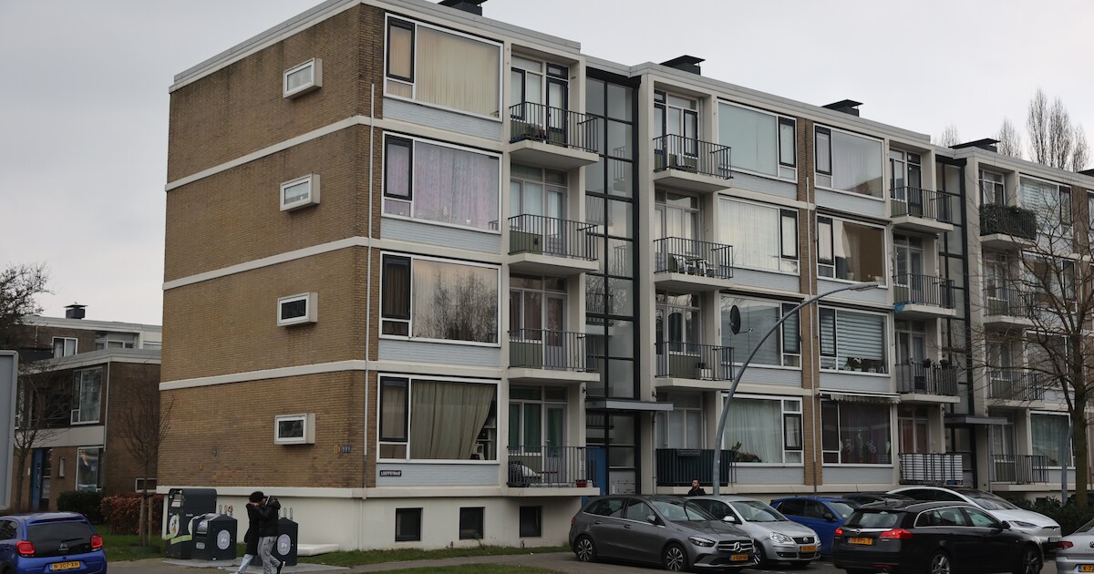 Weggelopen meisjes (14) verkracht door groep jongemannen in flat: ‘Ze zaten in de val’