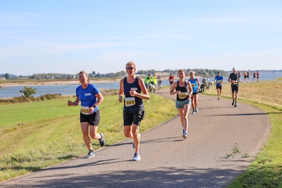 Na tien jaar heeft deze regio weer een échte marathon, op een historisch parcours: ‘Als het een succes wordt, komt er nog een’