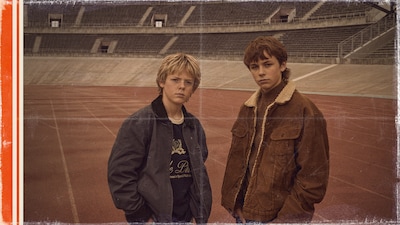 Win kaarten voor het grootste Acda en de Munnik-concert ooit in het Olympisch Stadion in Amsterdam!