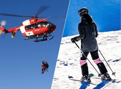 Skivakantie in Oostenrijk eindigt in deceptie: Nederlandse (28) brengt kerst door in ziekenhuis, dader vlucht