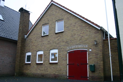 Achterhoekse Voorouderdag in Aalten voor stamboomonderzoekers