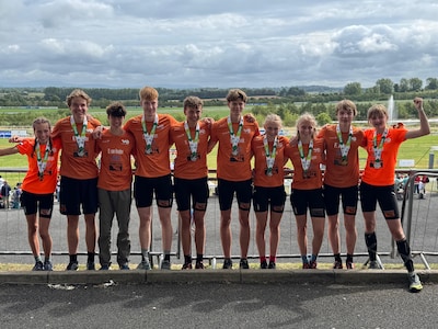 Succesvol WK in onzekere tijd voor survivalgroep Hang-On uit Doorn