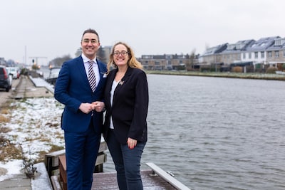 Dit zijn de kandidaat-raadsleden voor de gemeenteraad van Haarlemmermeer en dit zijn hun plannen