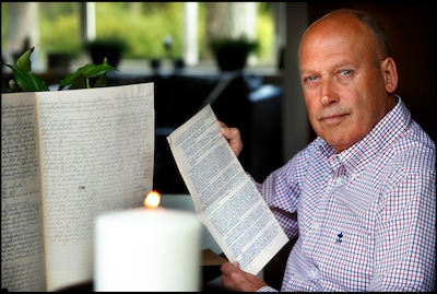 ‘Wat moet hier verborgen blijven?’, Paul blijft zoeken naar mysterieuze nazi-activiteiten