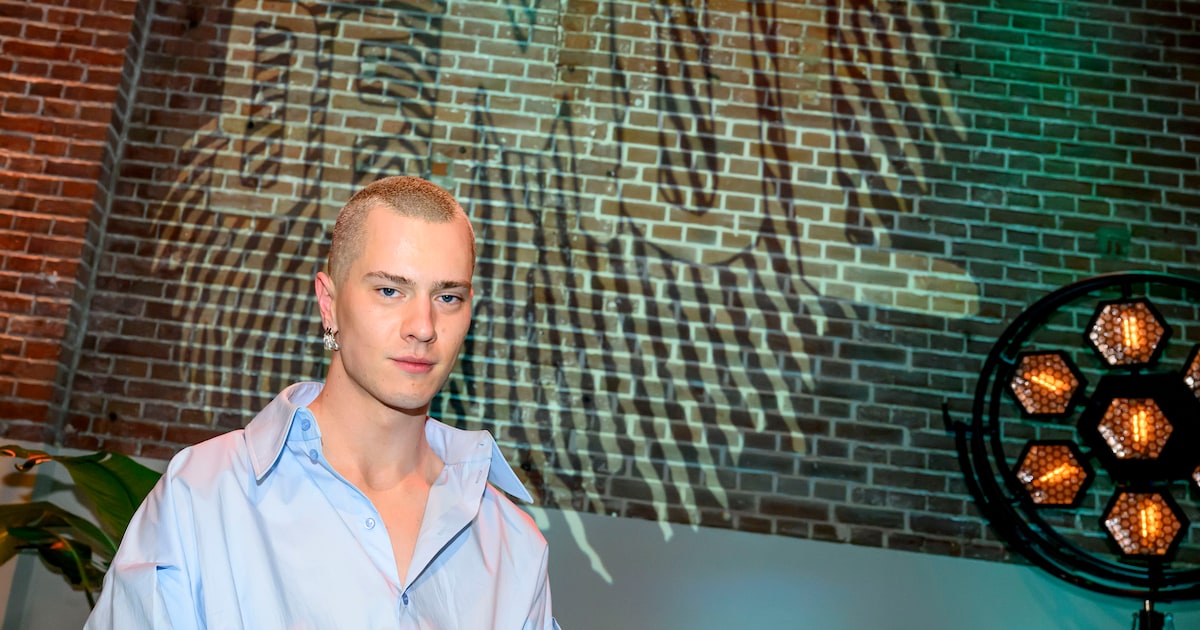Stijn de Vries en Thomas van Luyn in vernieuwde MolTalk | Nieuws | De ...