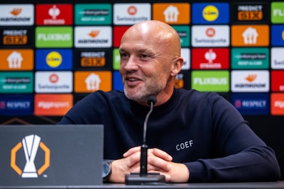 LIVE Dinamo Zagreb-NEC: Schreuder lacht crisis weg • Coach verwacht Tadic snel terug • Mor heeft ter