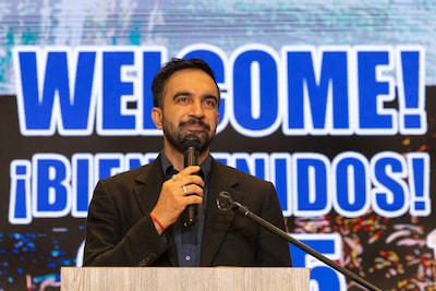 New Yorkers blij met Mamdani, maar zijn tegenstanders in de rest van Amerika kregen na campagne 'een beter gevoel'