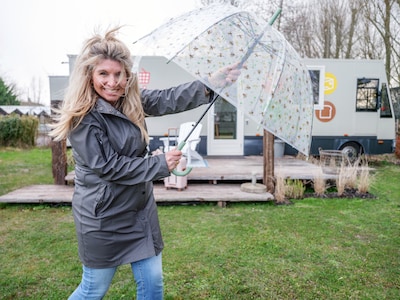 Lente zet voorzichtig door: na fris en wisselvallig weekend lonken warme paasdagen met veel zon