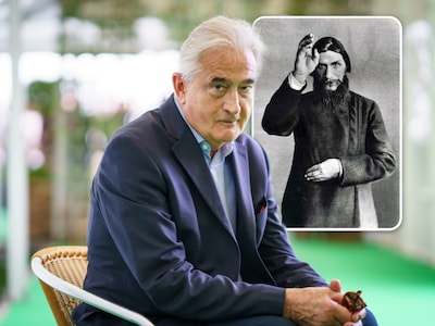 Raspoetin hield Rusland in een wurggreep: ‘Een analfabete boer die een keizerrijk verwoestte’