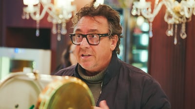 Marco Borsato praat voor het eerst over comeback: ‘Weet niet of het fysiek nog lukt om te zingen’