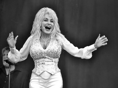 Zangeres Dolly Parton op 80-jarige leeftijd overleden