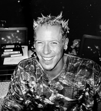 Met de dood van wonderboy Micha Klein wordt een tijdperk afgesloten