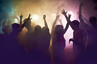 Voorjaarsfeest FLooW in Loo