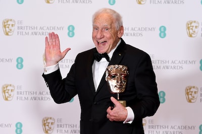 Vervolg op comedyfilm Spaceballs verschijnt na 40 jaar