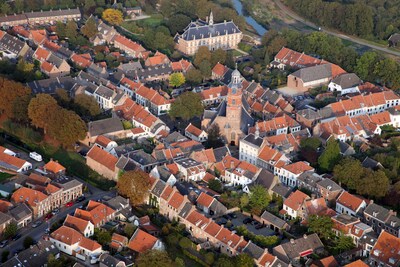 Expositie in Synagoge Buren toont tijd en herinnering