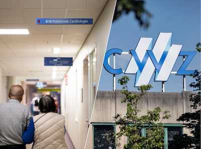 CWZ verplaatst duizenden hartpatiënten naar volgend jaar terwijl nieuwe patiënten nog altijd 100 dagen wachten