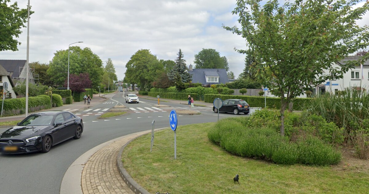 Deze belangrijke weg in Huissen gaat op de schop (en zo rij je om)
