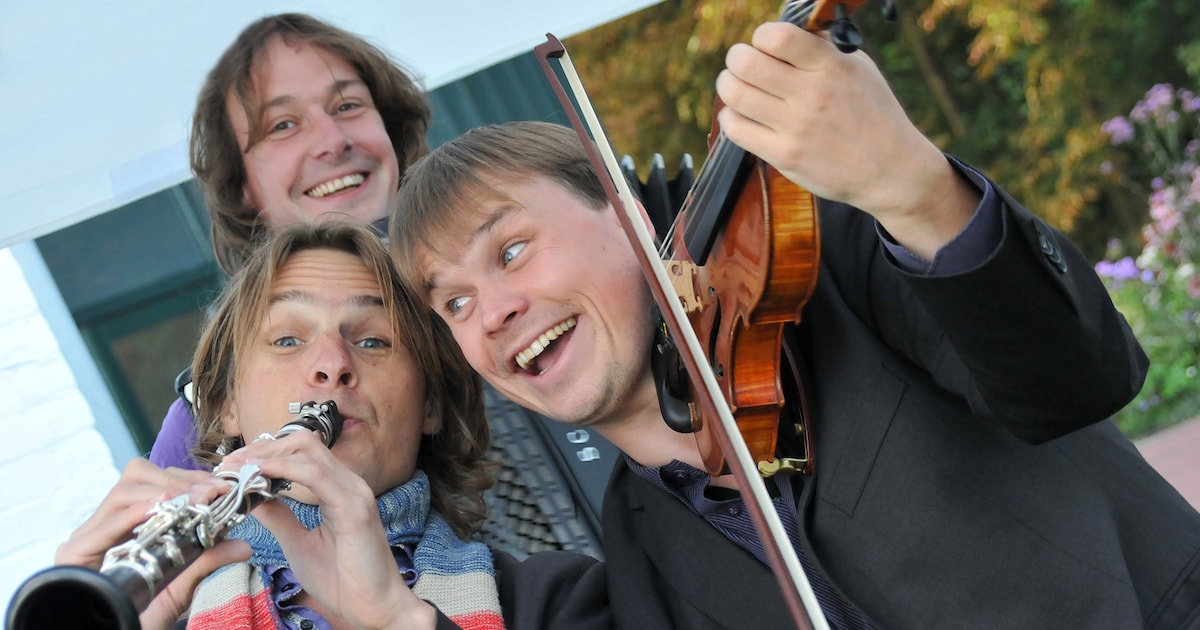 Trio C tot de Derde speelt in Neerijnen