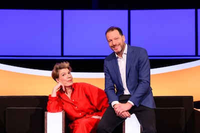 ‘Wat is er aan de hand met De slimste mens dat de kijkcijfers zo kelderen?’